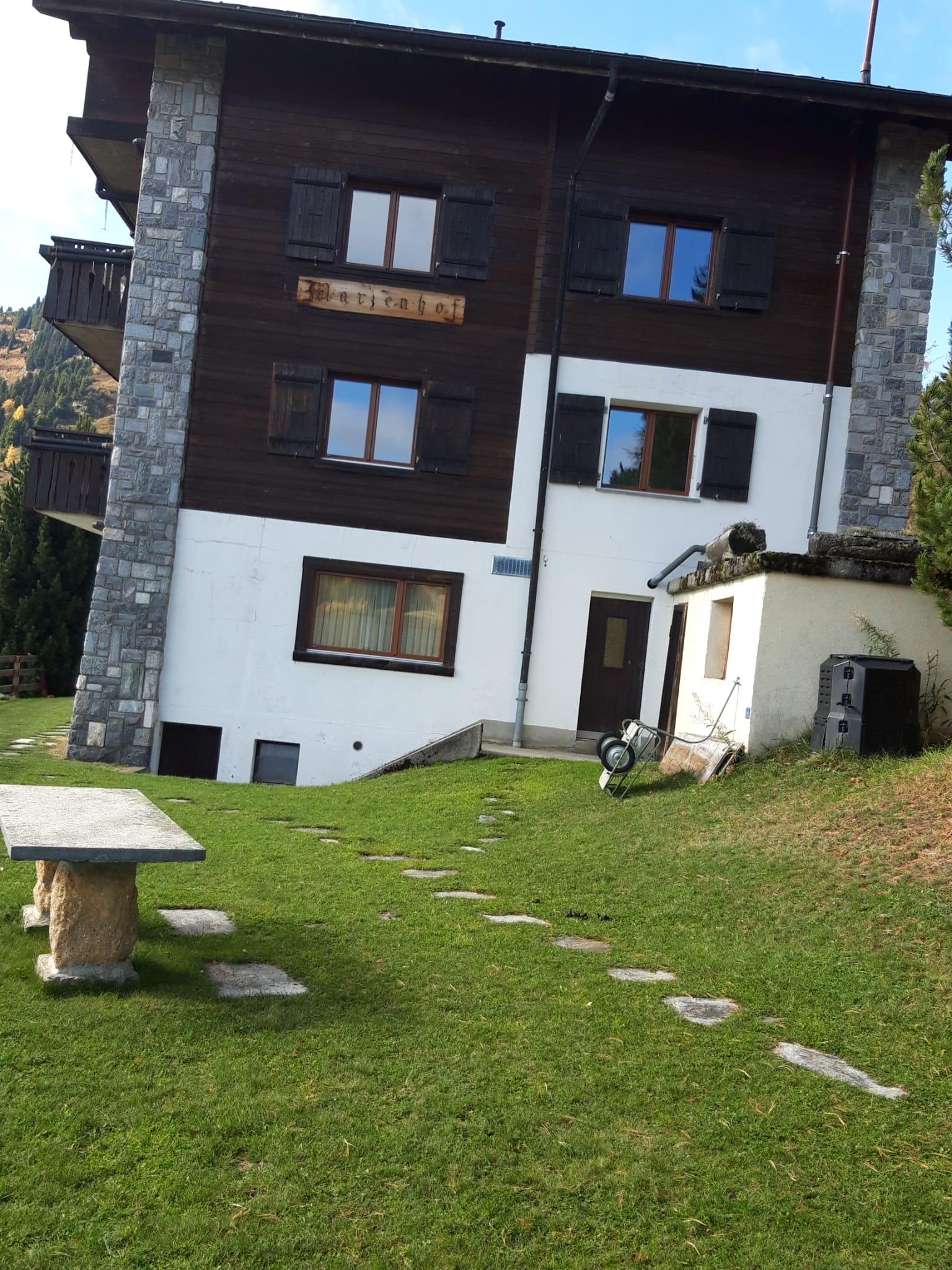 Hotelansicht