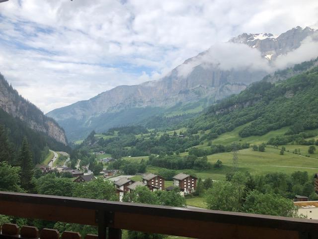 Edelweiss C 32_ausblick Edelweiss C 32_ausblick