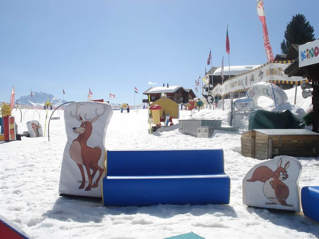 Skischule Riederalp Skischule Riederalp