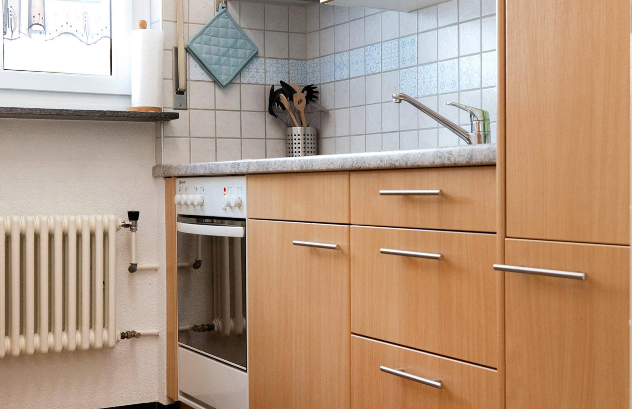 Holiday 91_küche_b Holiday 91_küche_b