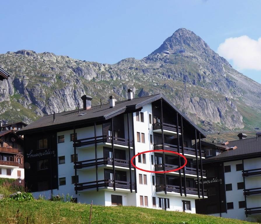 Hotelansicht