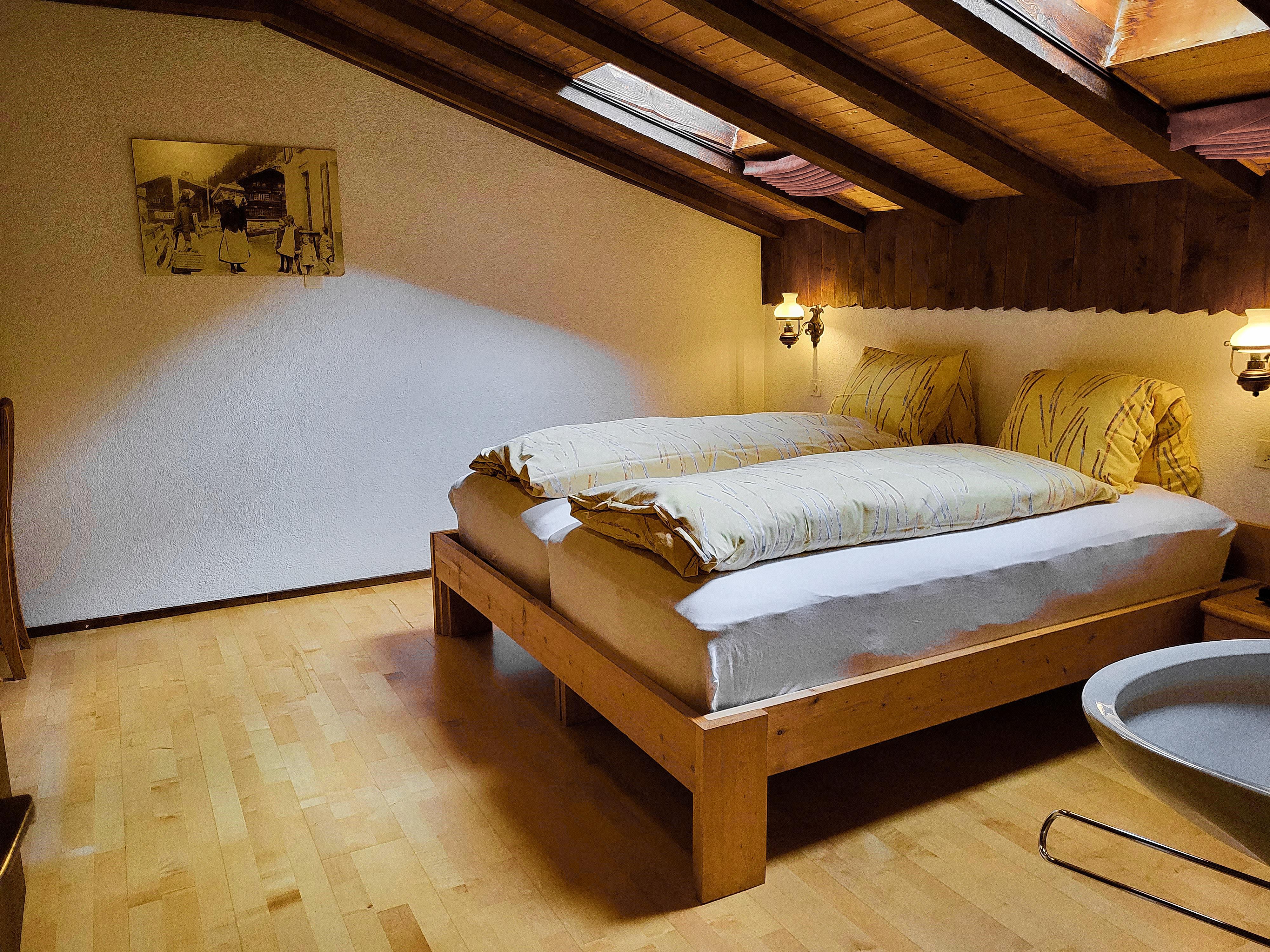 Schlafzimmer Schlafzimmer