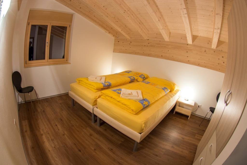 Schlafzimmer 2 Schlafzimmer 2