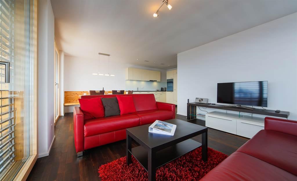 Wohnzimmer Wohnzimmer