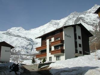 Hotelansicht