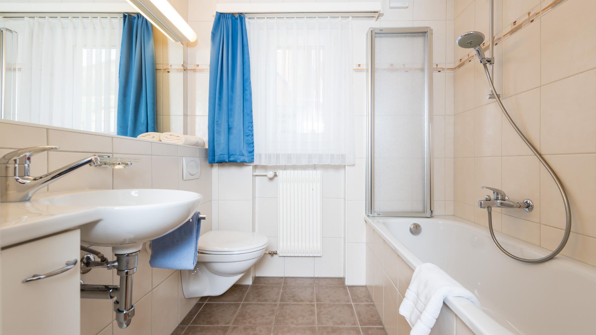 Badezimmer Badezimmer