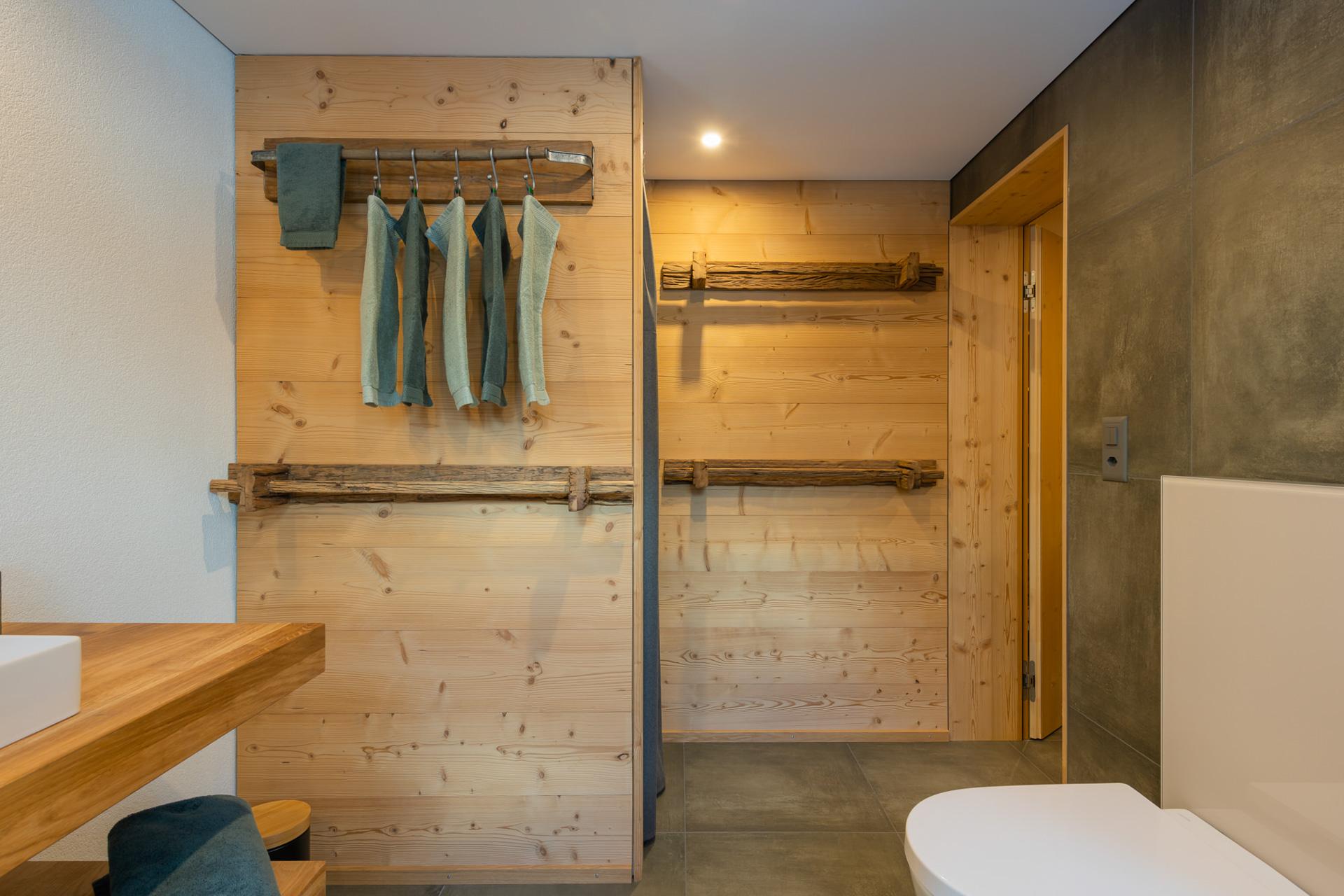 Wohnungsumbau Egga-Bellwald (5 von 22) Wohnungsumbau Egga-Bellwald (5 von 22)