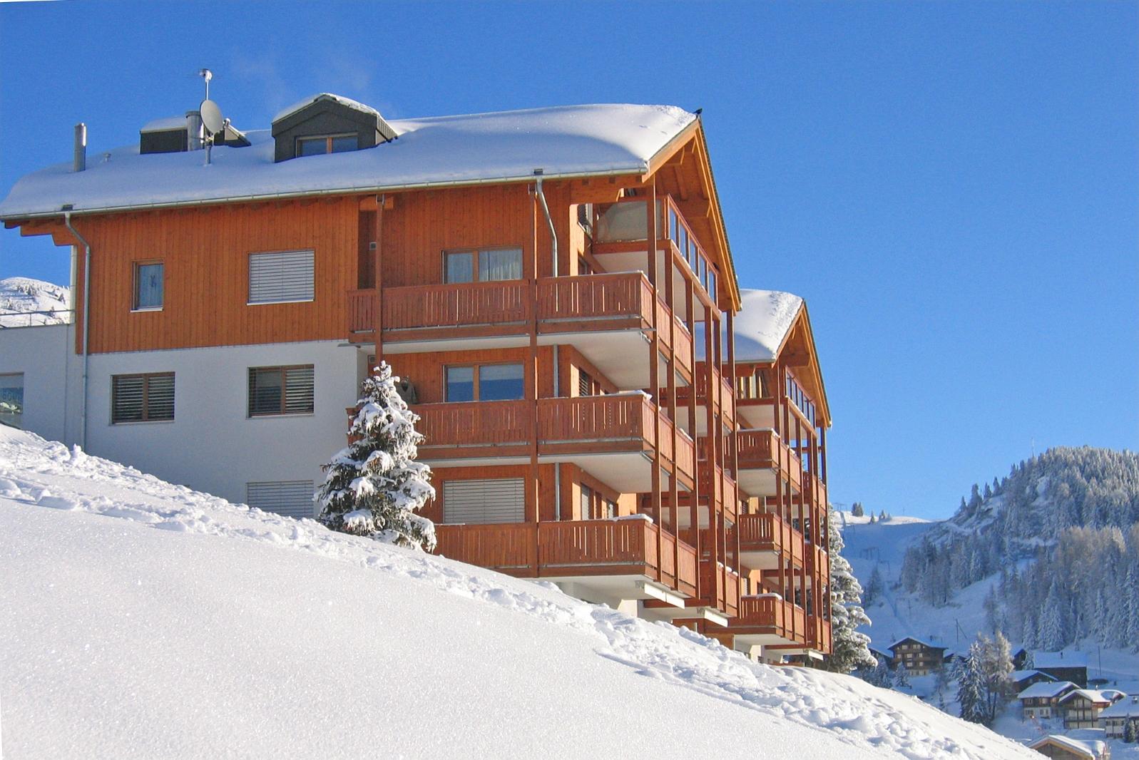 Haus Emilio Haus Emilio