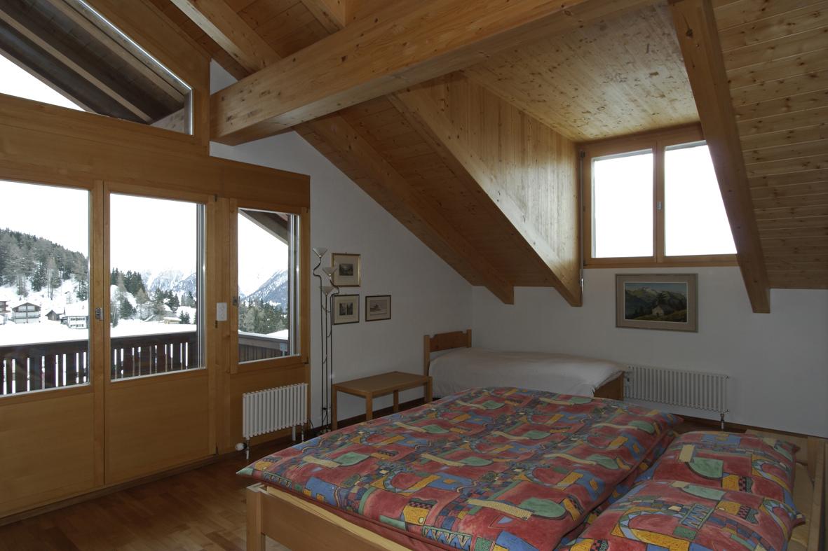 Schlafzimmer Schlafzimmer