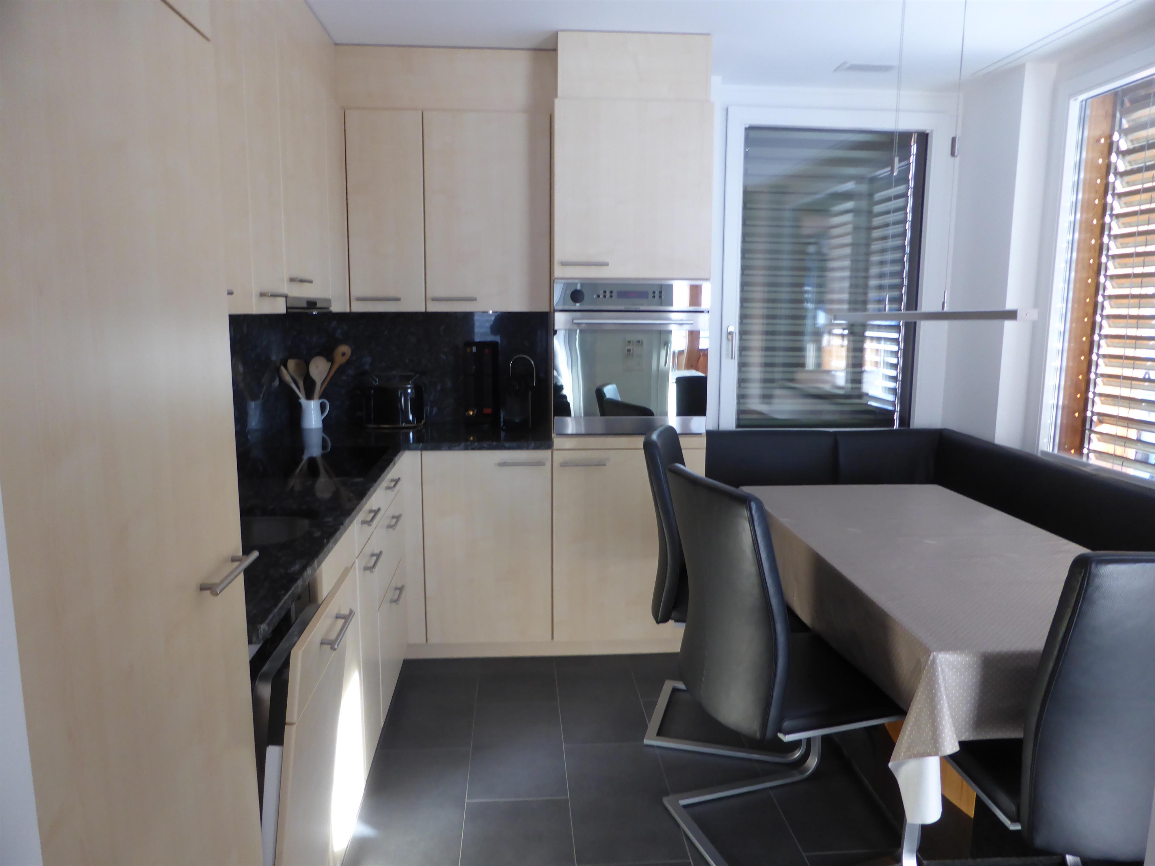 Küche Essecke Küche Essecke