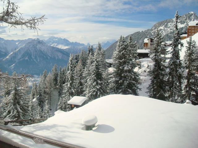 Aussicht Winter 2 Aussicht Winter 2