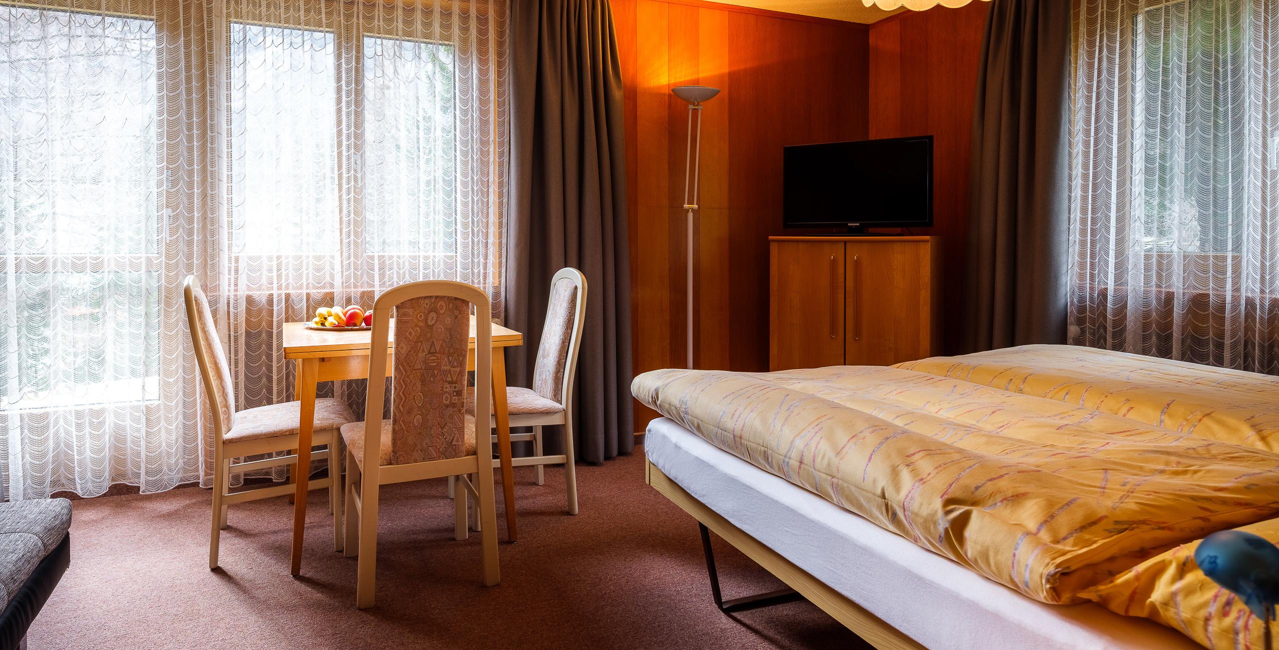 ABA_Bellavista 23 - Schlafzimmer 1 ABA_Bellavista 23 - Schlafzimmer 1