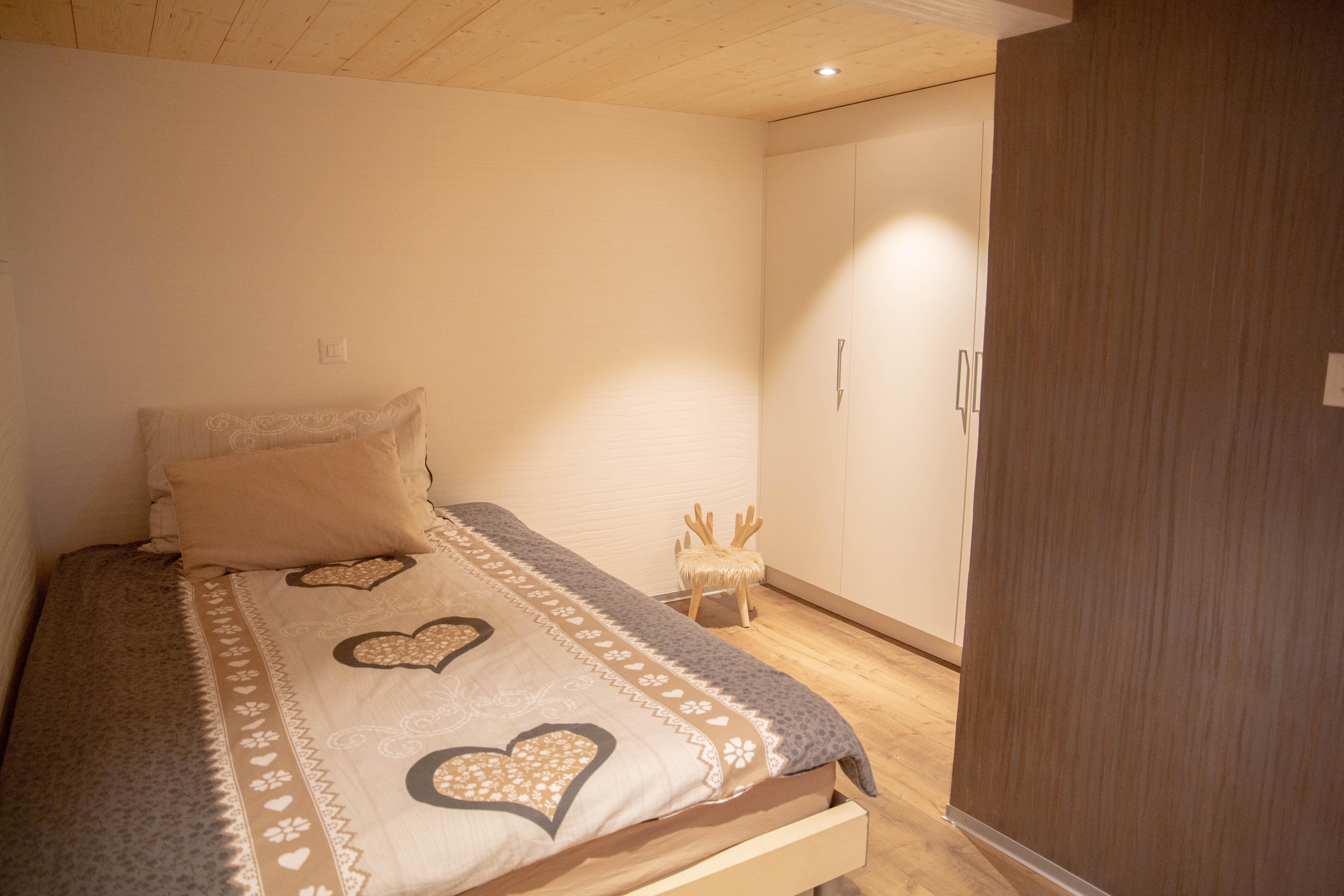 Schlafzimmer Schlafzimmer