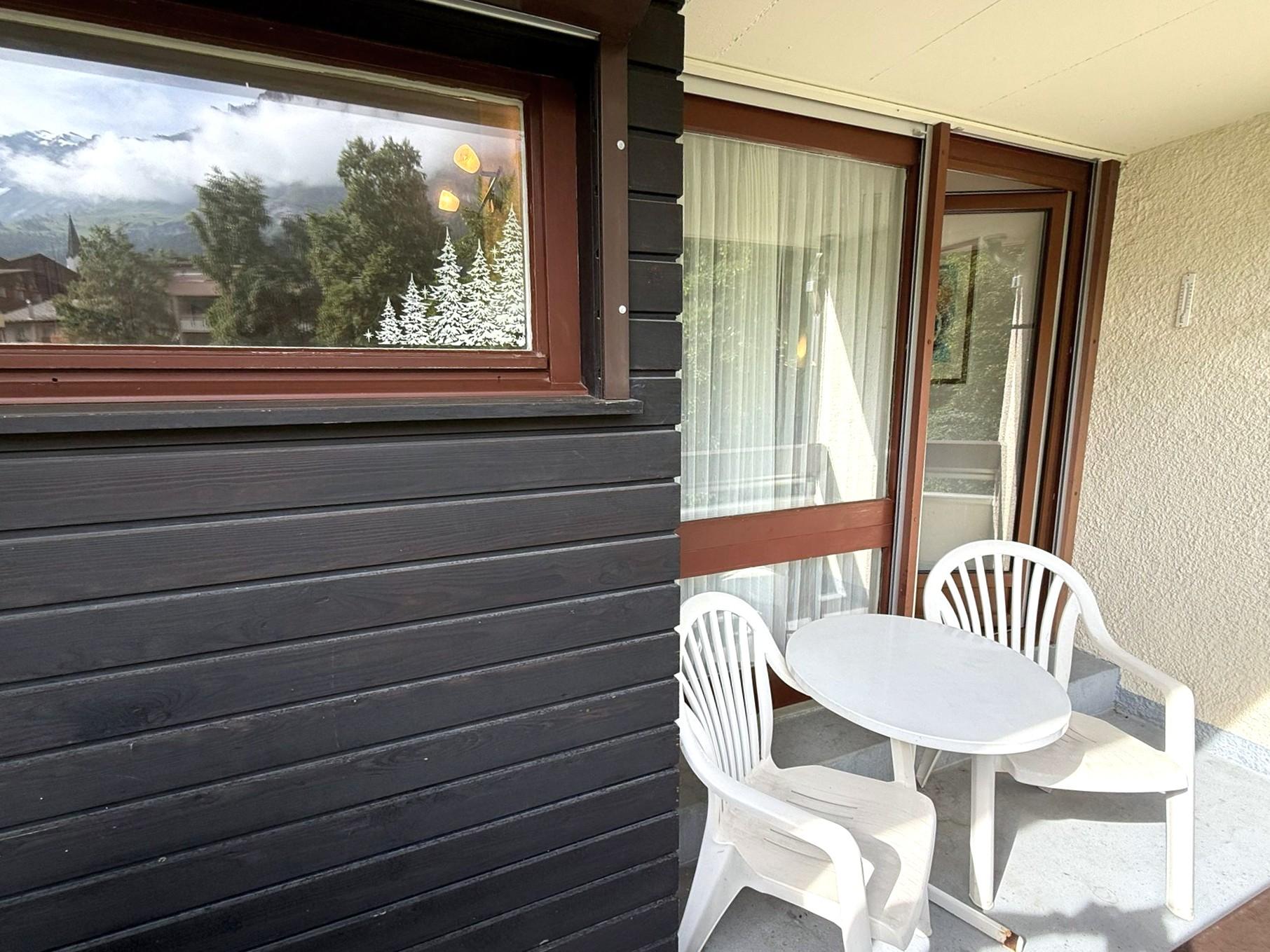 Fortuna 118_balkon Fortuna 118_balkon