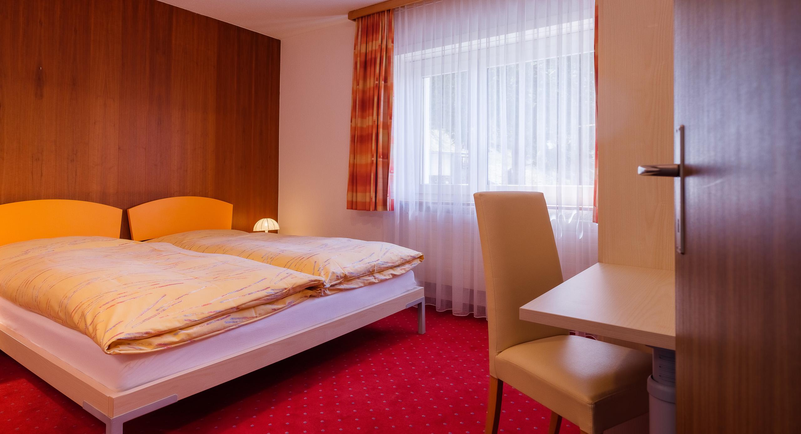 ABA_Sporting 4 - Schlafzimmer ABA_Sporting 4 - Schlafzimmer