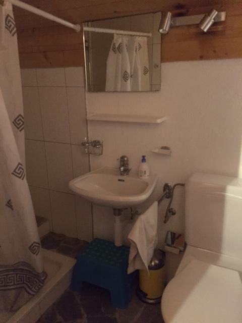 Badezimmer Badezimmer