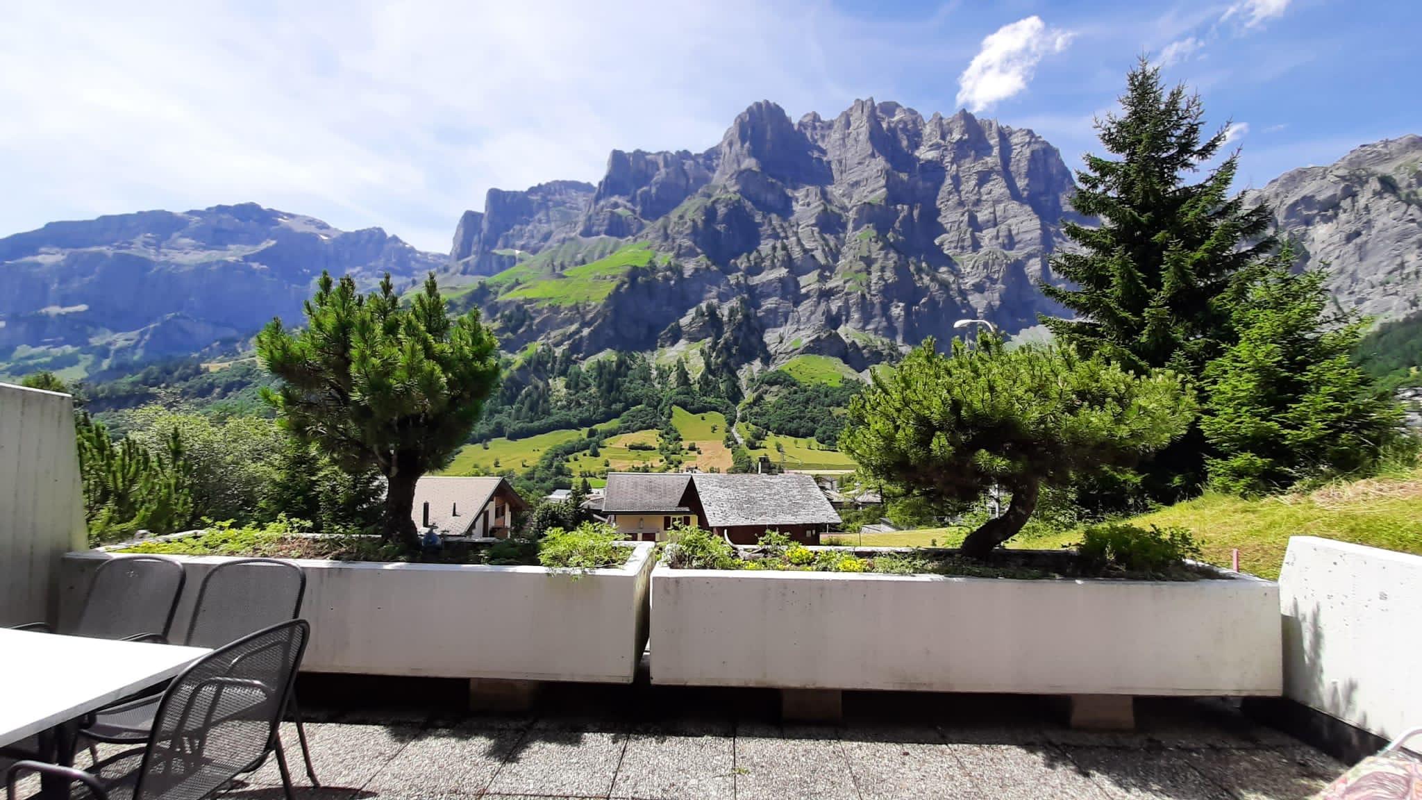 Lärchenwald 312_balkon_c Lärchenwald 312_balkon_c