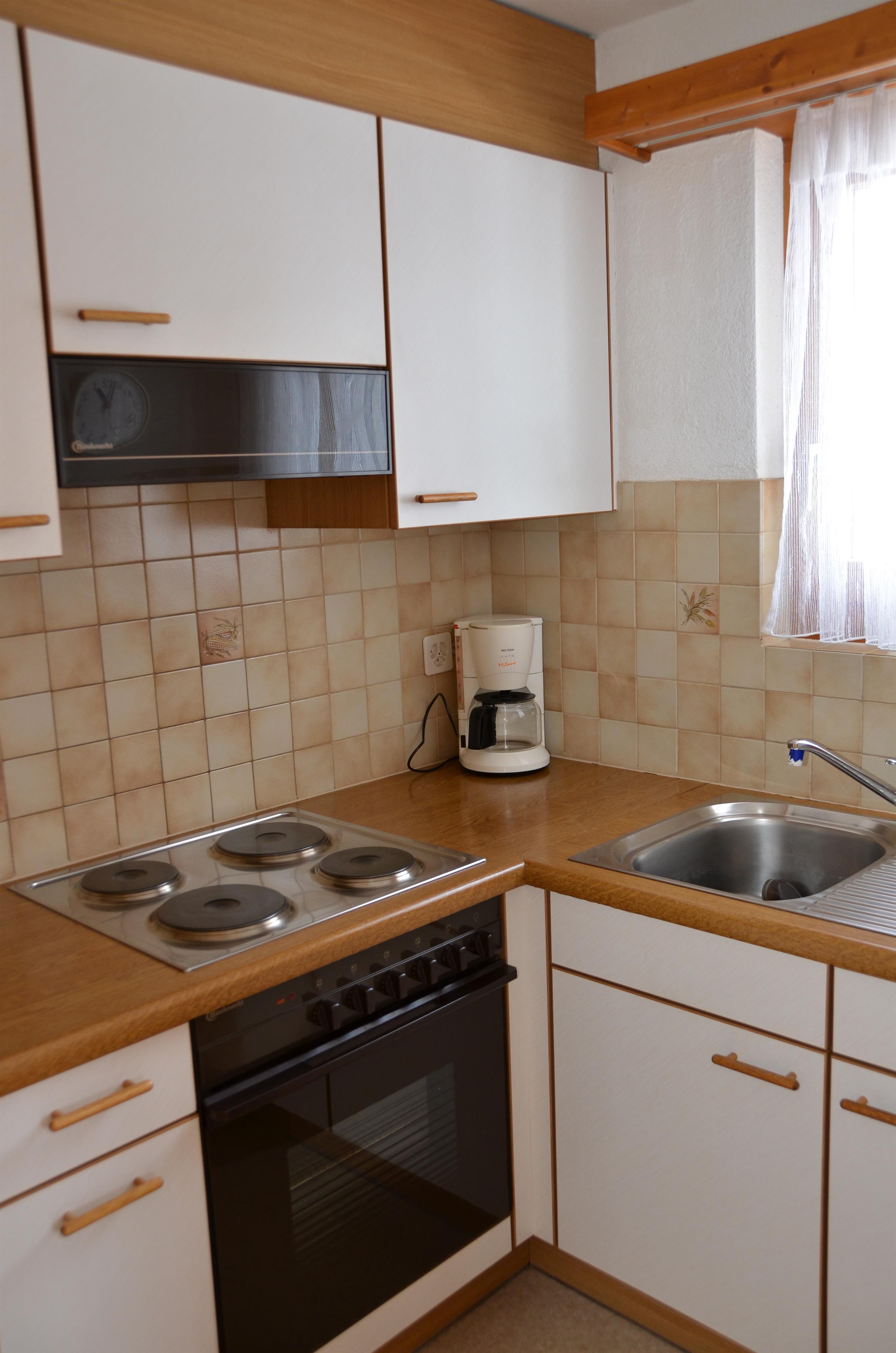 Nr. 2 Küche Nr. 2 Küche