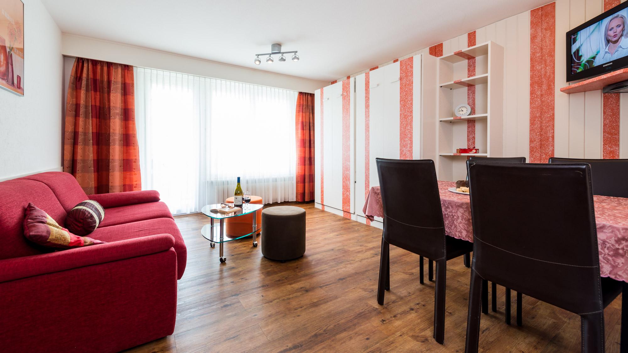 Wohnen/Essen Wohnen/Essen