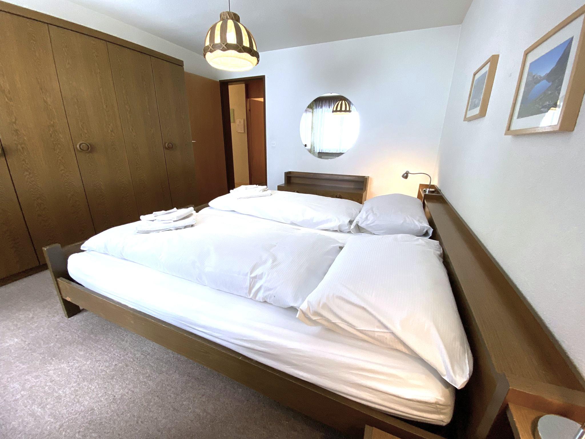 Lärchenwald 1706_Schlafzimmer 1 Lärchenwald 1706_Schlafzimmer 1