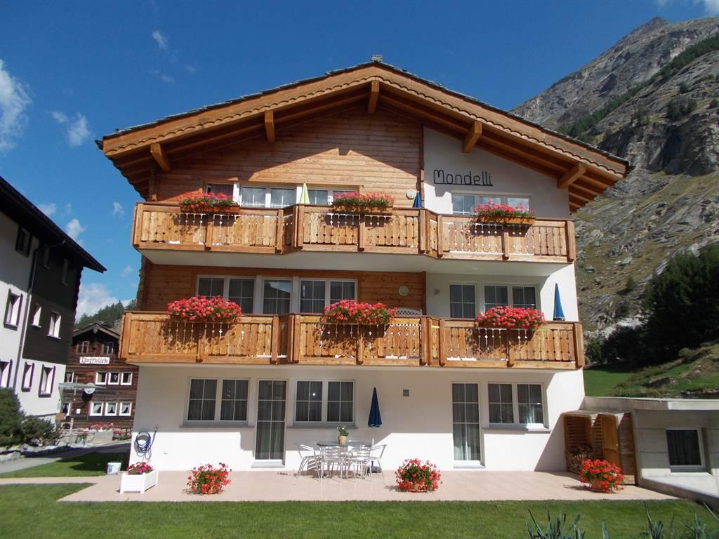 Hotelansicht