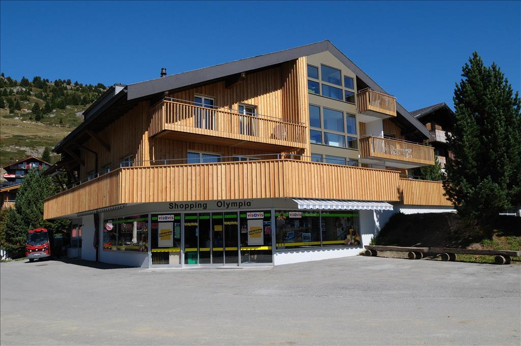 Aussenansicht Aussenansicht