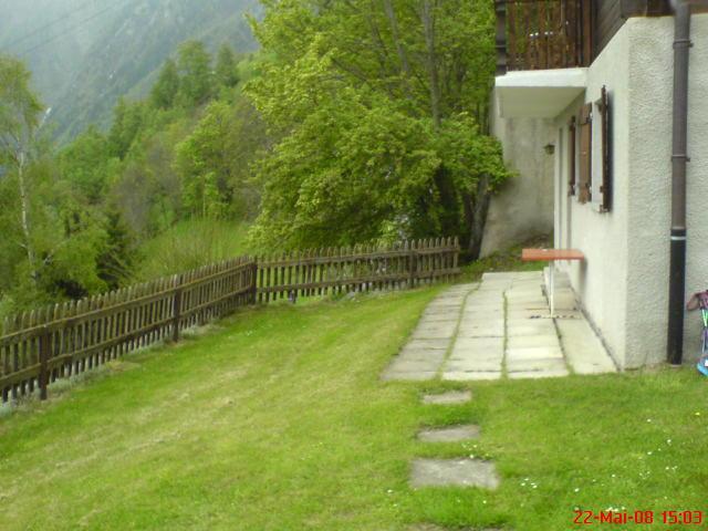 Liegewiese Parterre Liegewiese Parterre