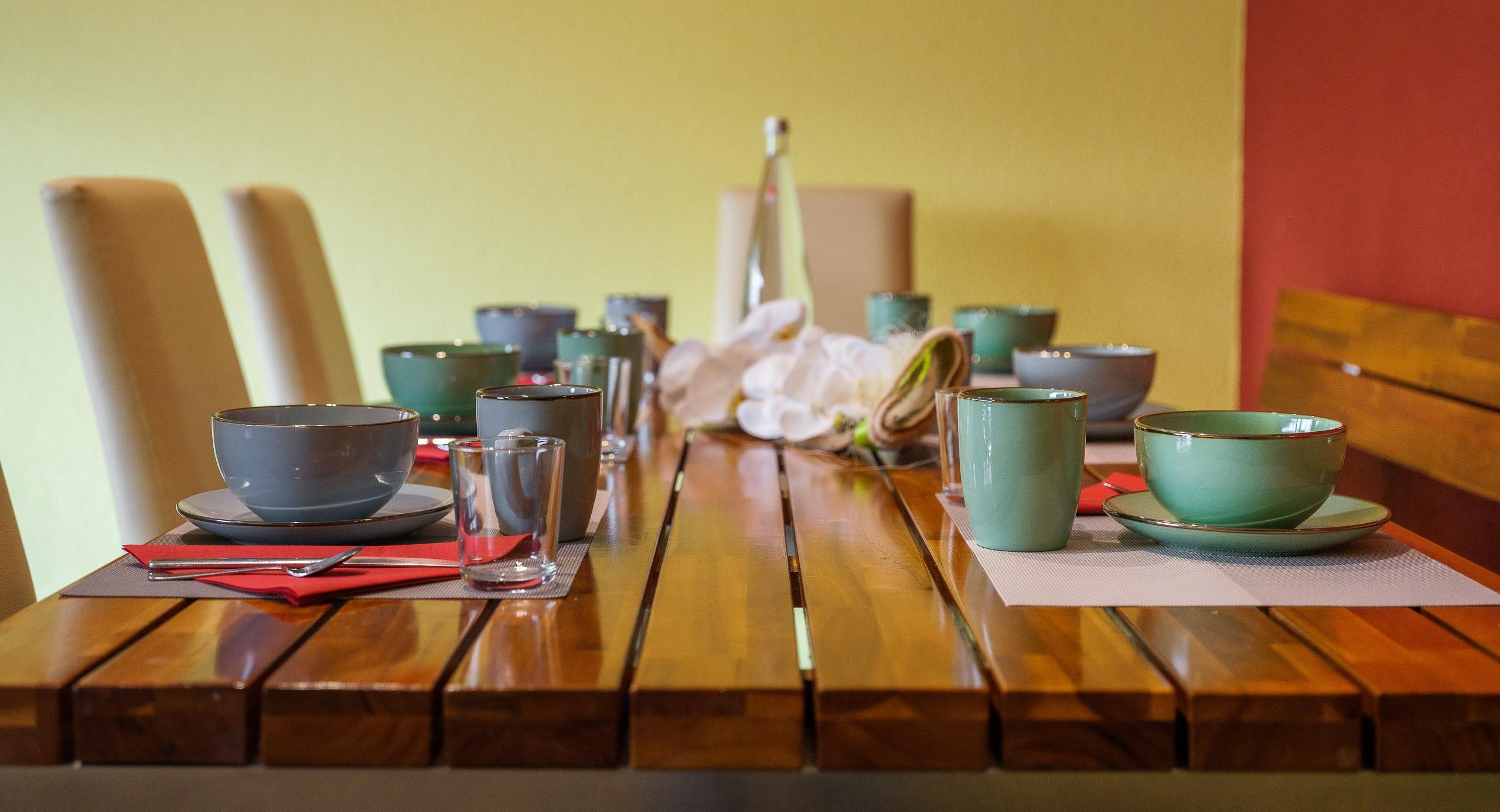 ABA_Sporting 11 - Esstisch ABA_Sporting 11 - Esstisch