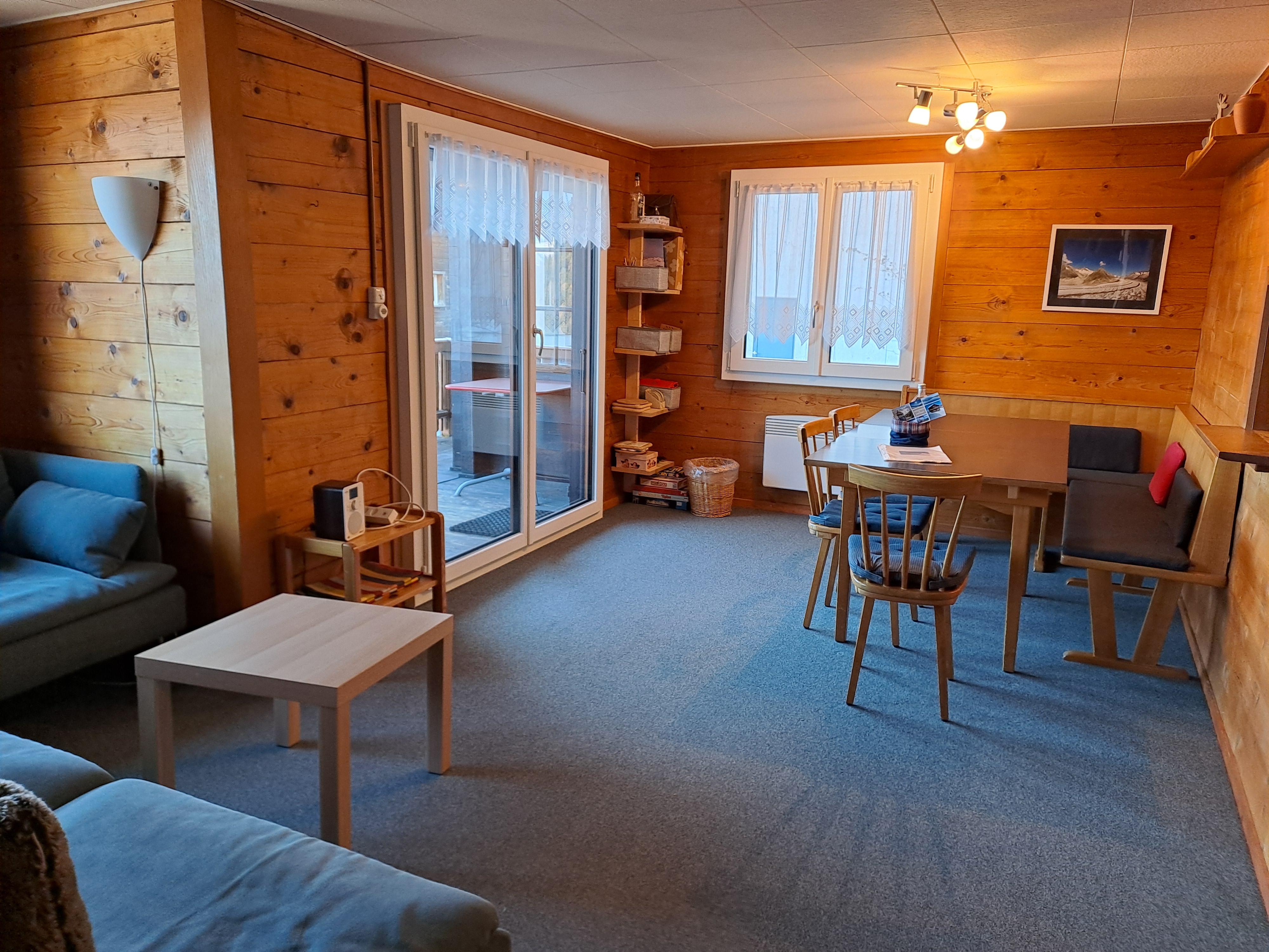 Wohnzimmer Wohnzimmer