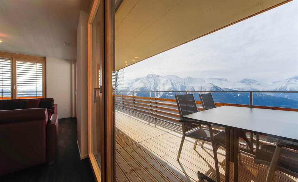 Aussicht Balkon Aussicht Balkon