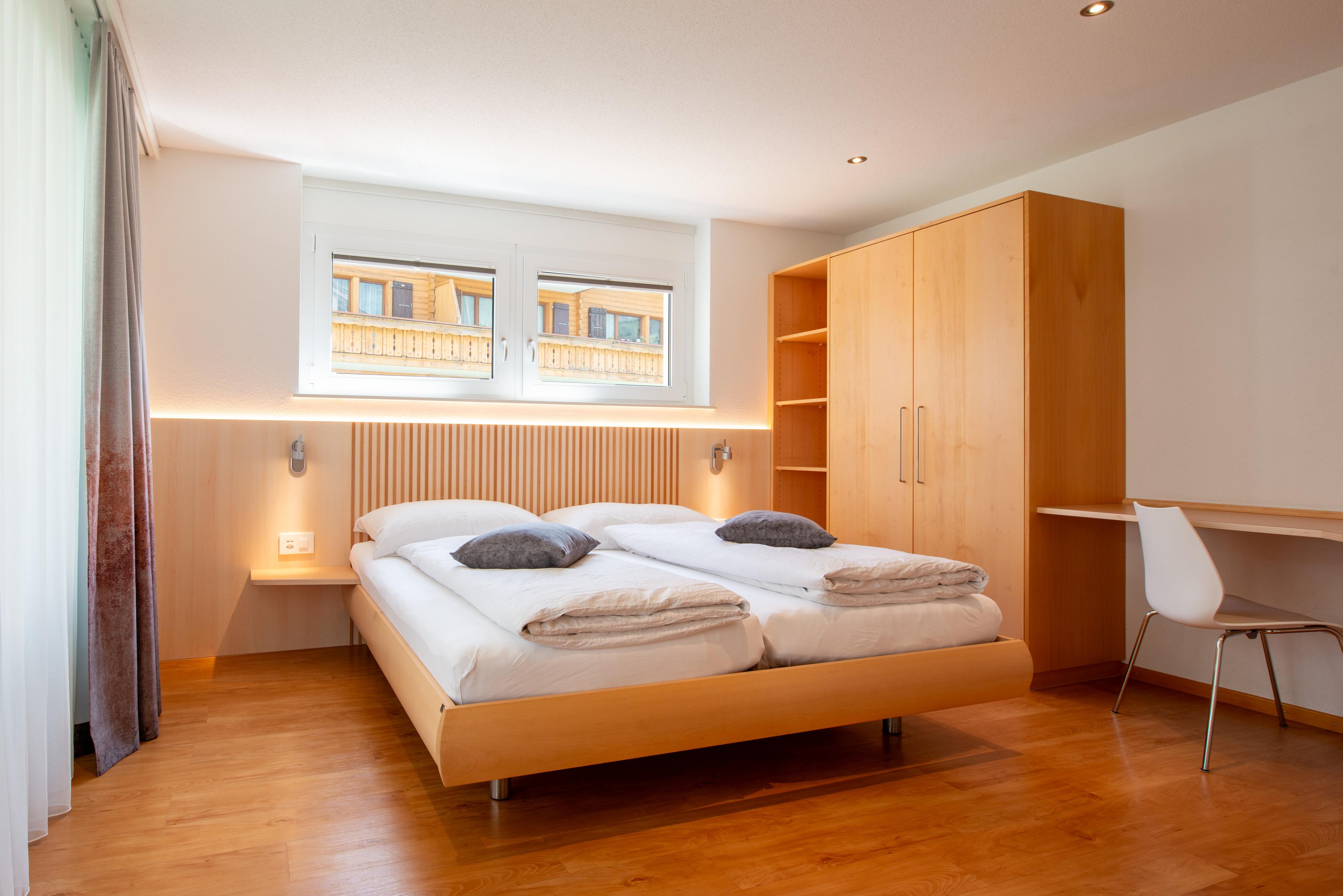 Zimmer Superior Zimmer Superior