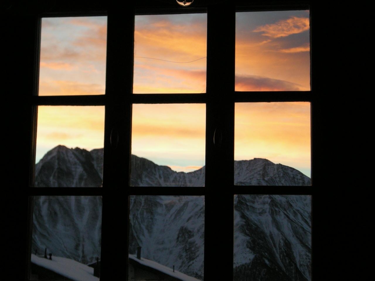 Wohnzimmer mit Essecke Wohnzimmer mit Essecke