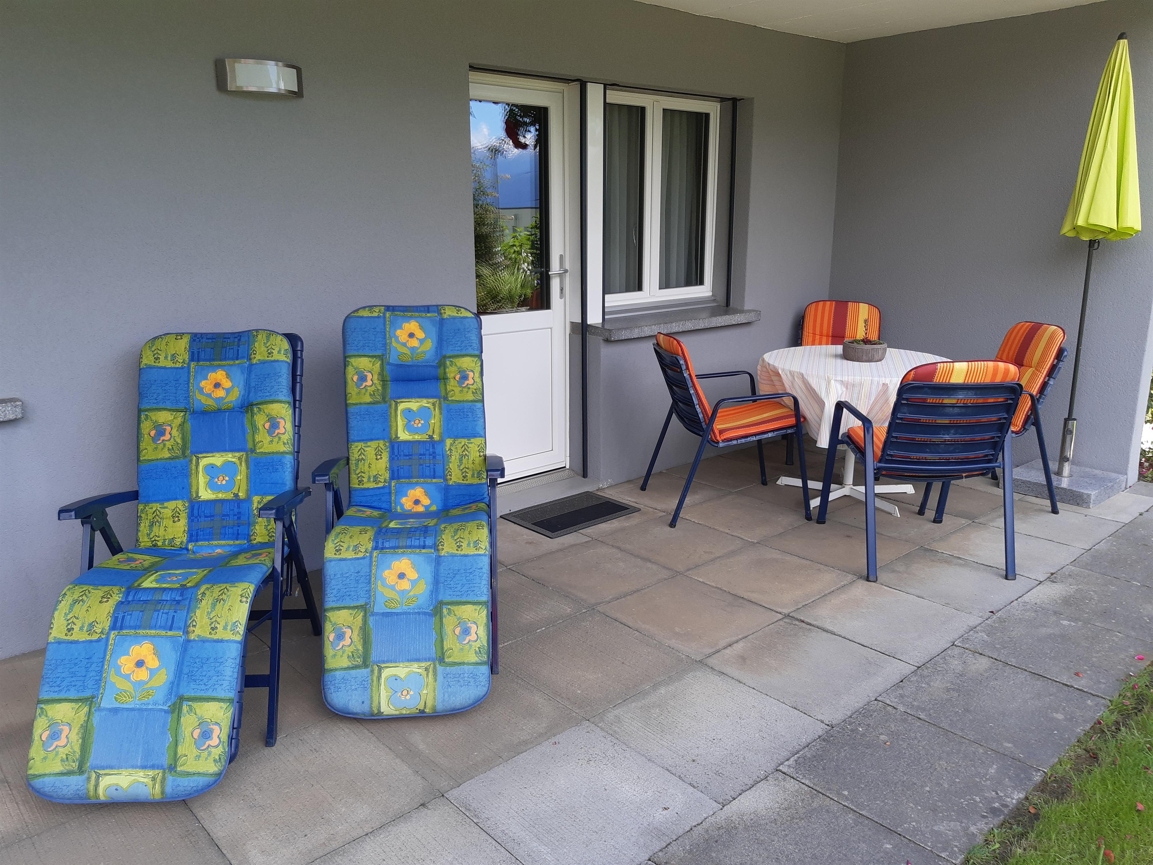 Zum Verweilen Zum Verweilen