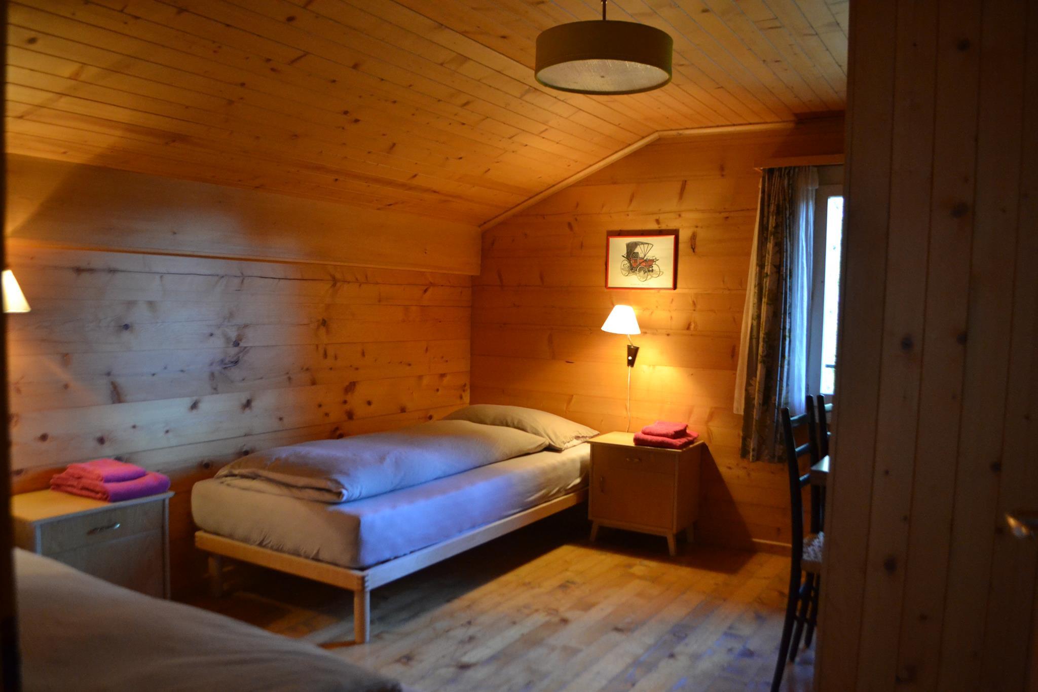 Double Bed Room - 2nd Floor 4 Double Bed Room - 2nd Floor 4