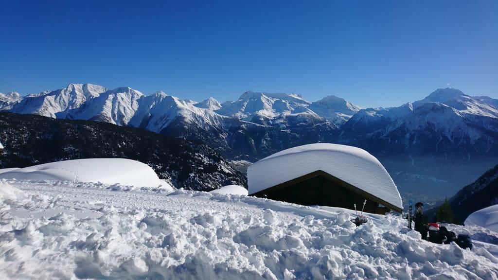 Aussicht Parterre Aussicht Parterre