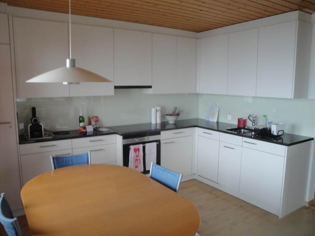 Wohnküche 1 Wohnküche 1