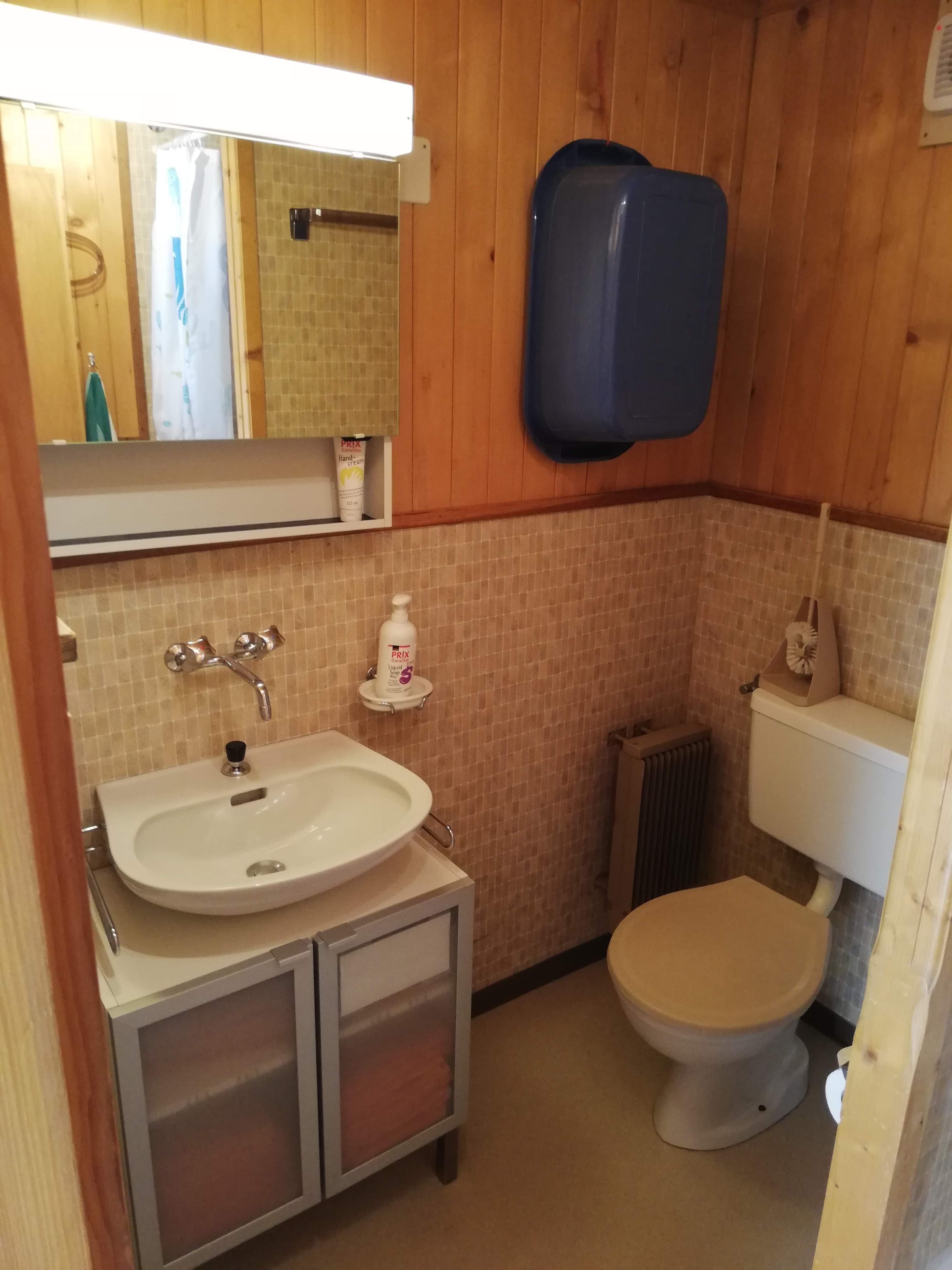 Studio West Badzimmer Studio West Badzimmer