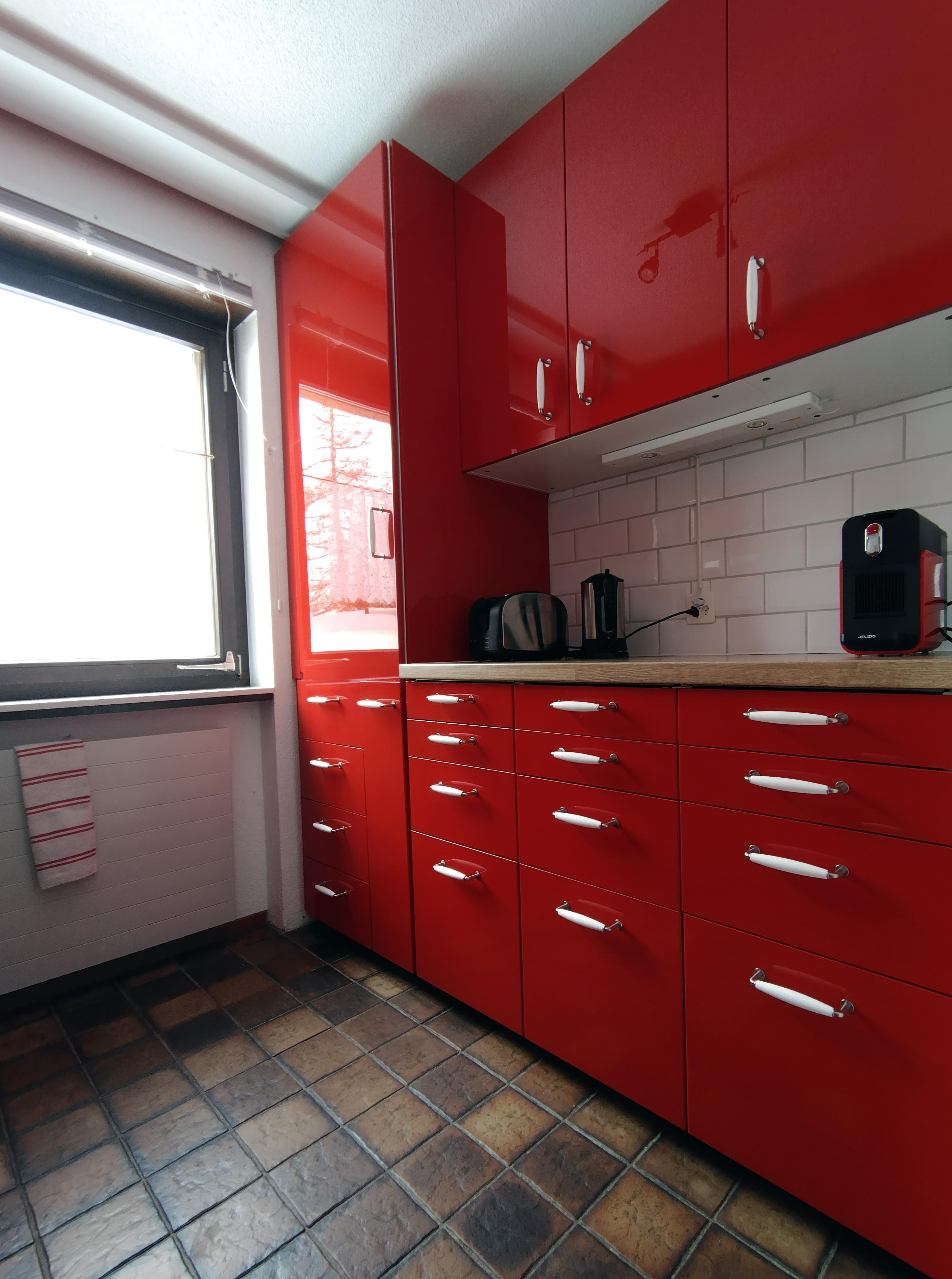 Lärchenwald 1708_küche_d Lärchenwald 1708_küche_d