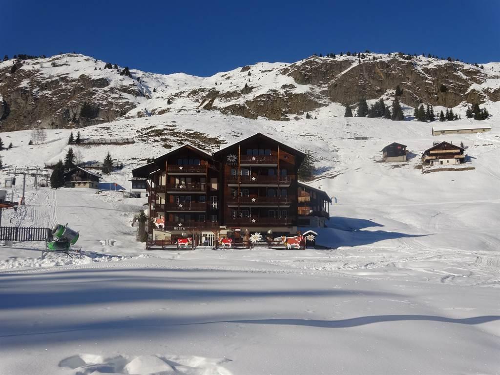 Riederalp_Ferienwohnungen_Aletsch_Service_Edelweis Riederalp_Ferienwohnungen_Aletsch_Service_Edelweis