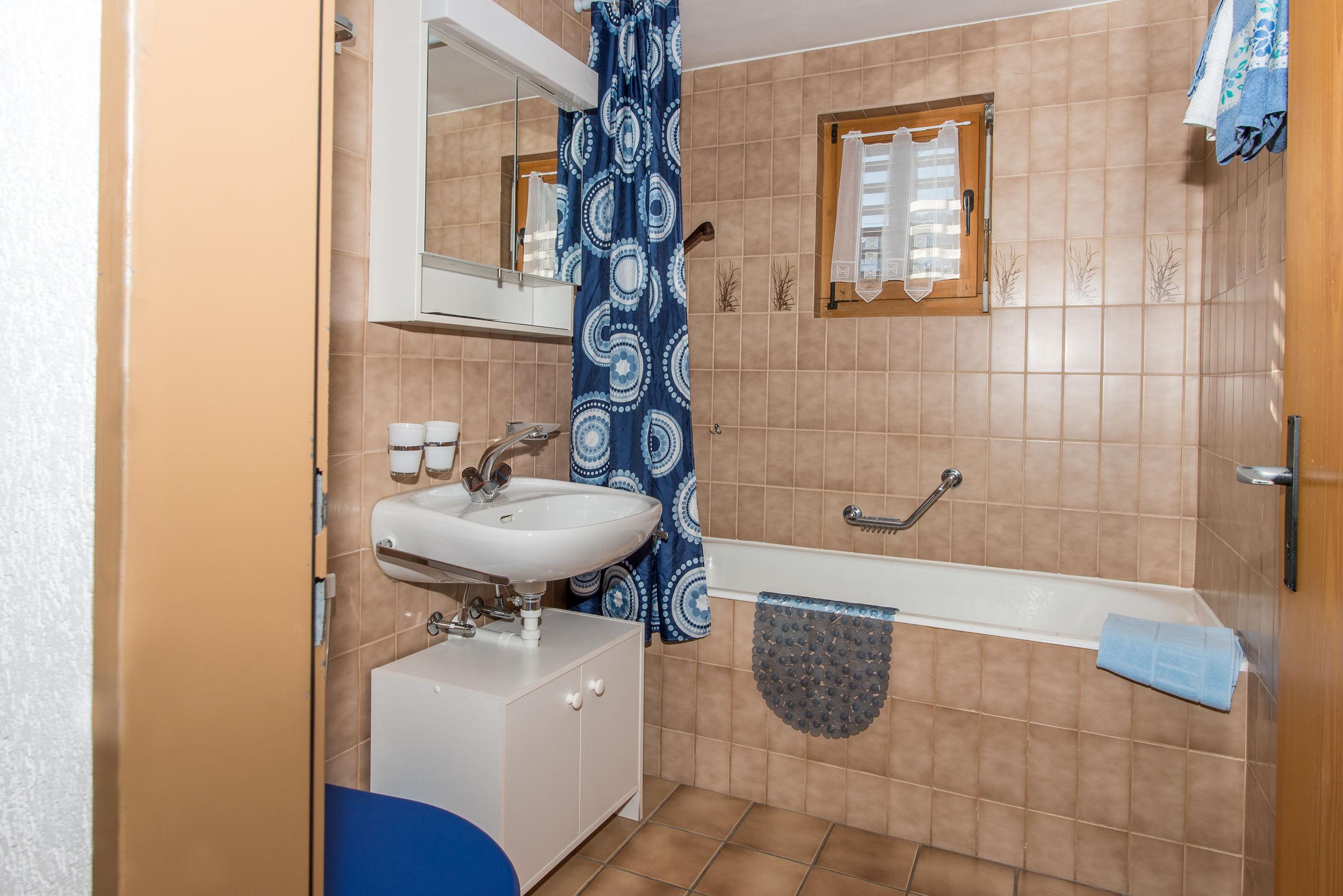 Badezimmer Badezimmer