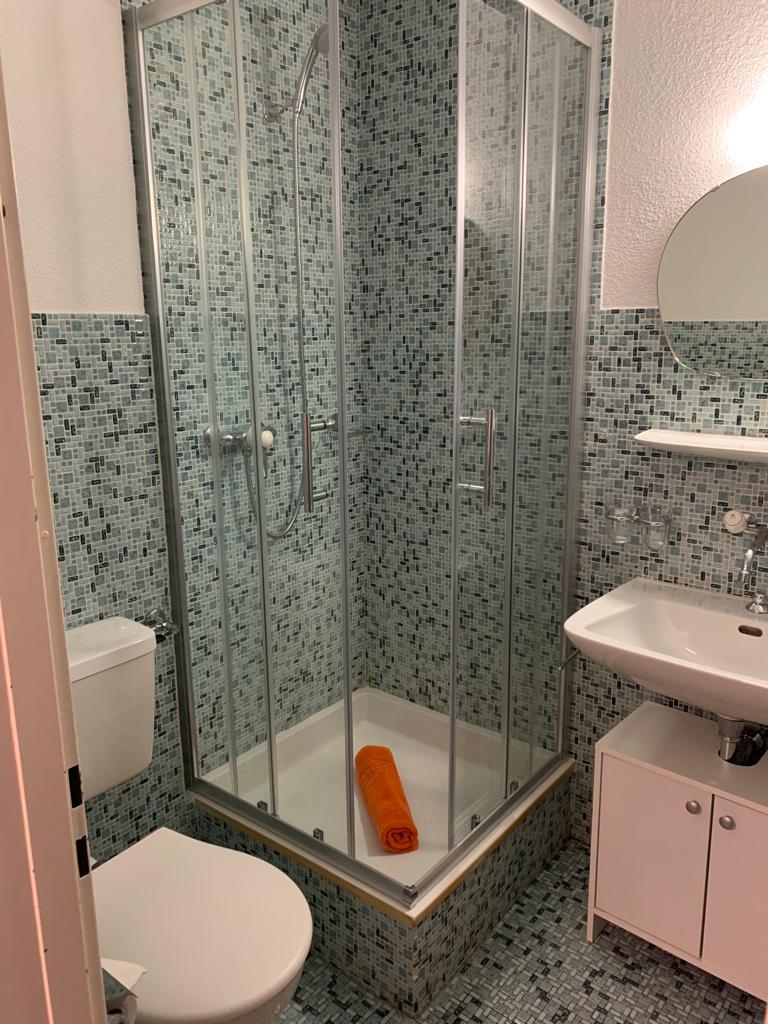 Atlantic 15_dusche-WC Atlantic 15_dusche-WC