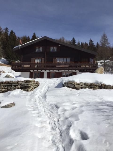 Aussenansicht Winter 2 Aussenansicht Winter 2