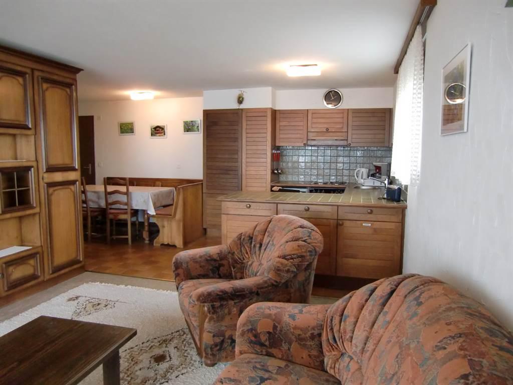 Wohnzimmer Küche Wohnzimmer Küche