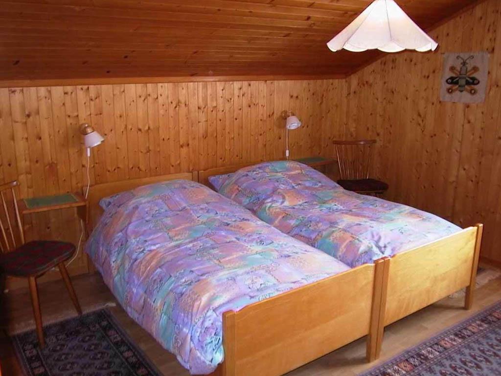 Grosses Schlafzimmer Grosses Schlafzimmer