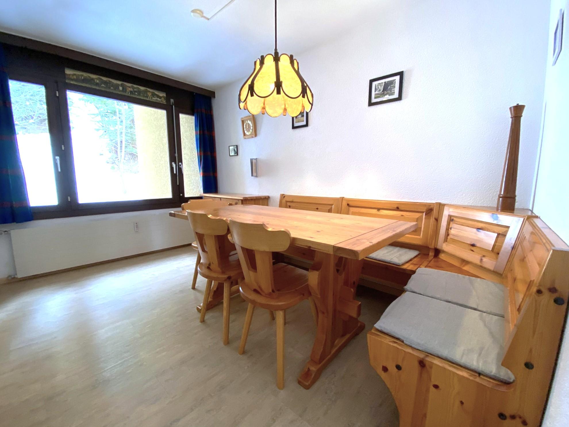 Lärchenwald 1706_Essen Lärchenwald 1706_Essen