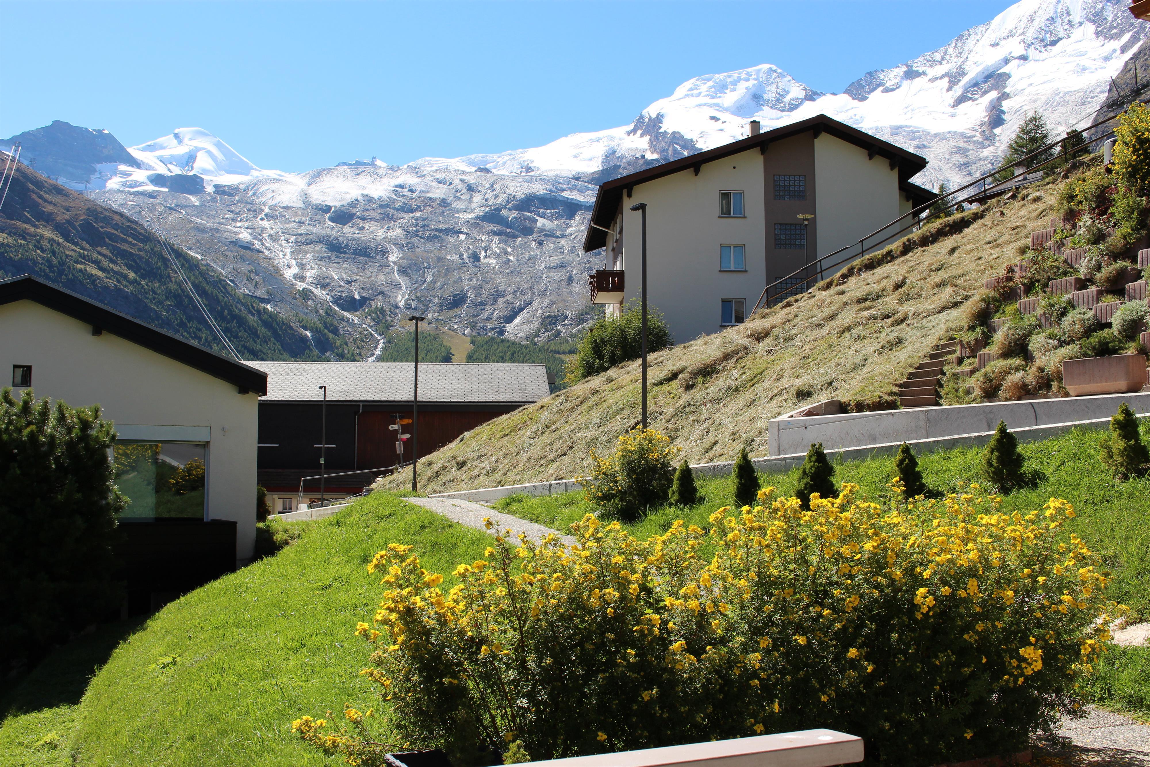 Aussicht Parterre Aussicht Parterre