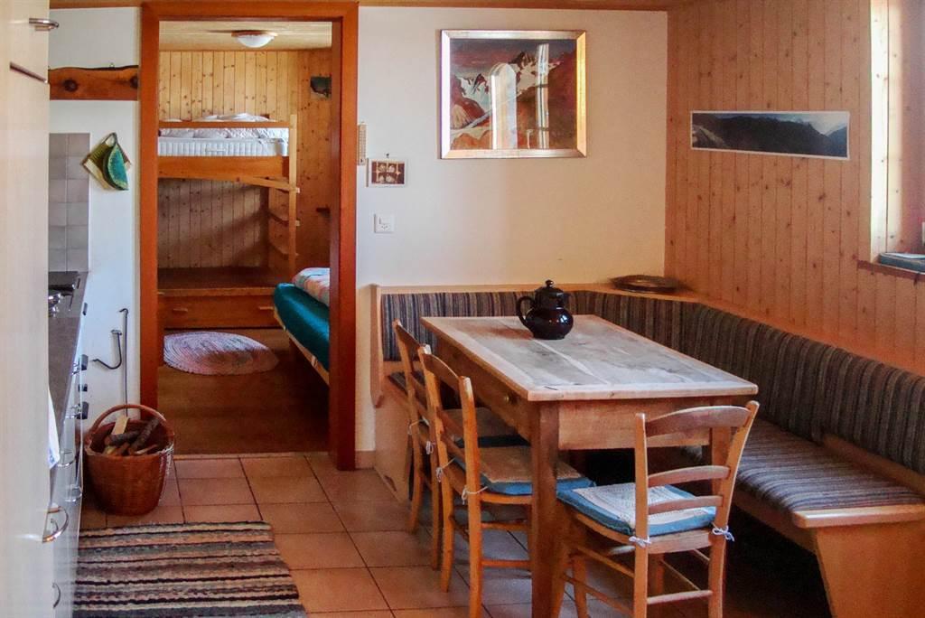 Essbereich Essbereich