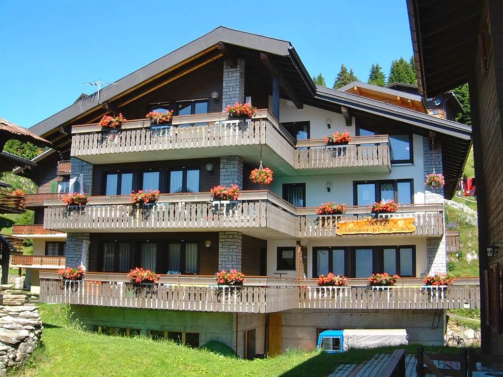 Hotelansicht