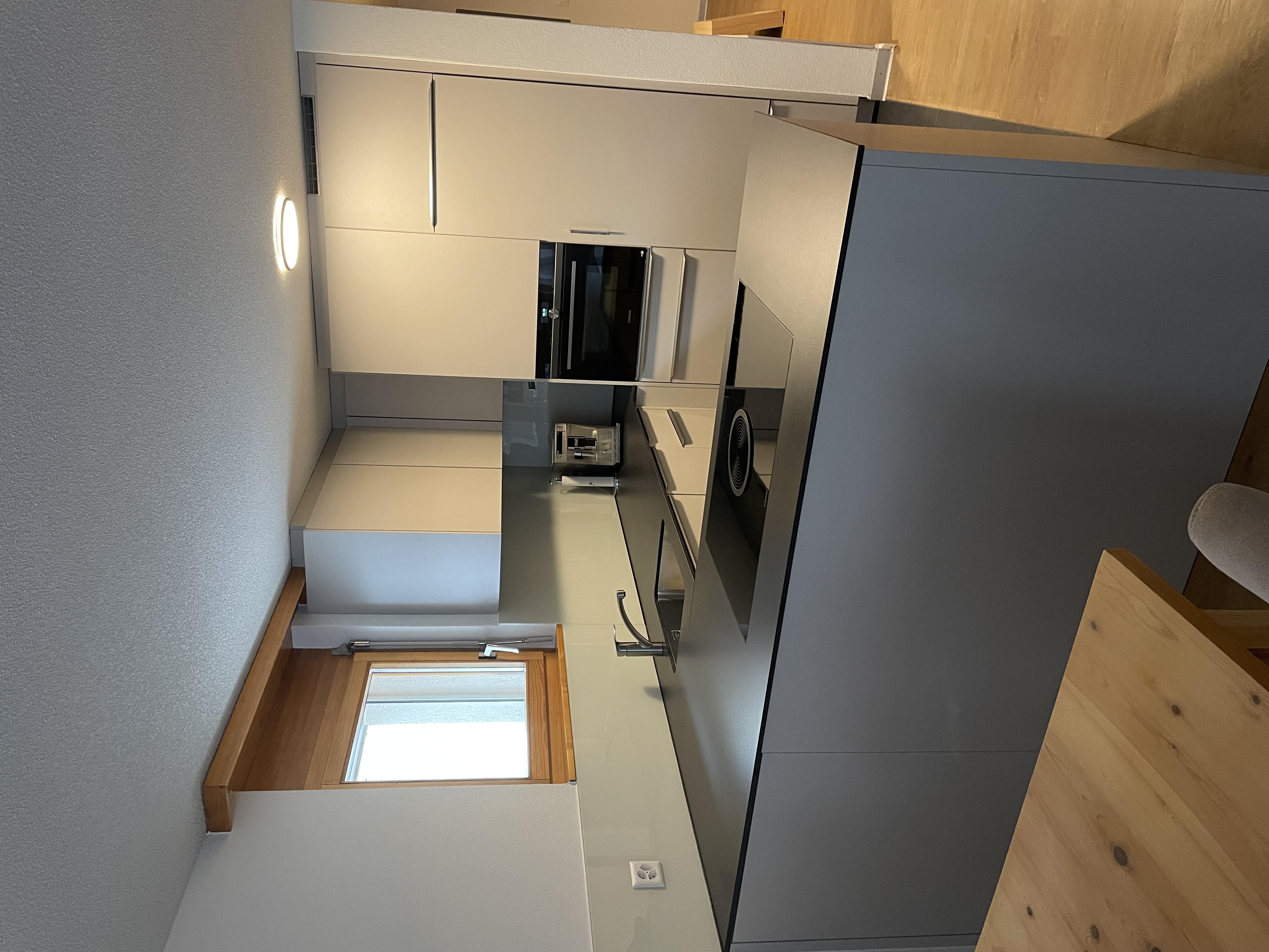 Wohnküche Wohnküche