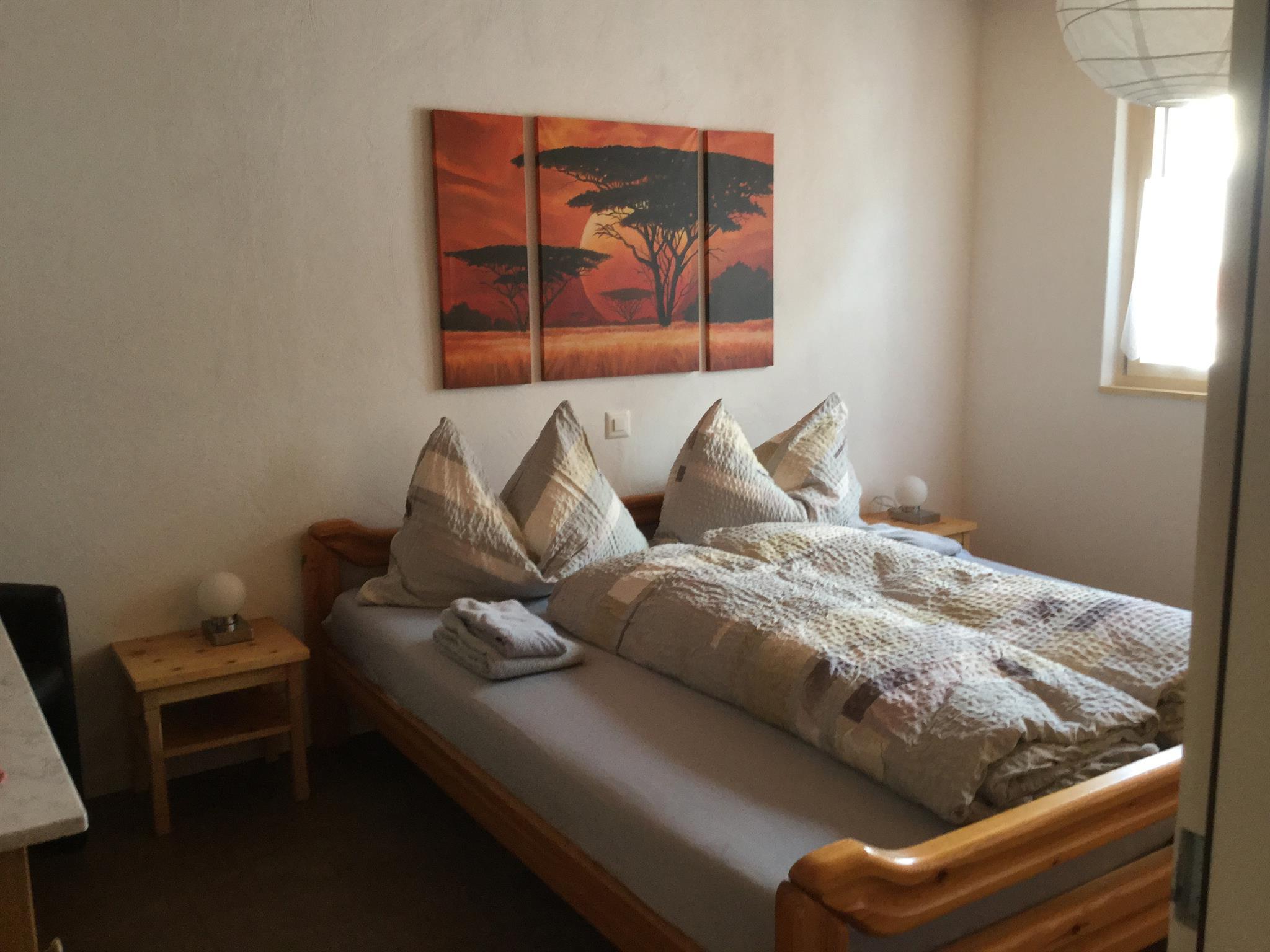 Schlafzimmer 1 Schlafzimmer 1